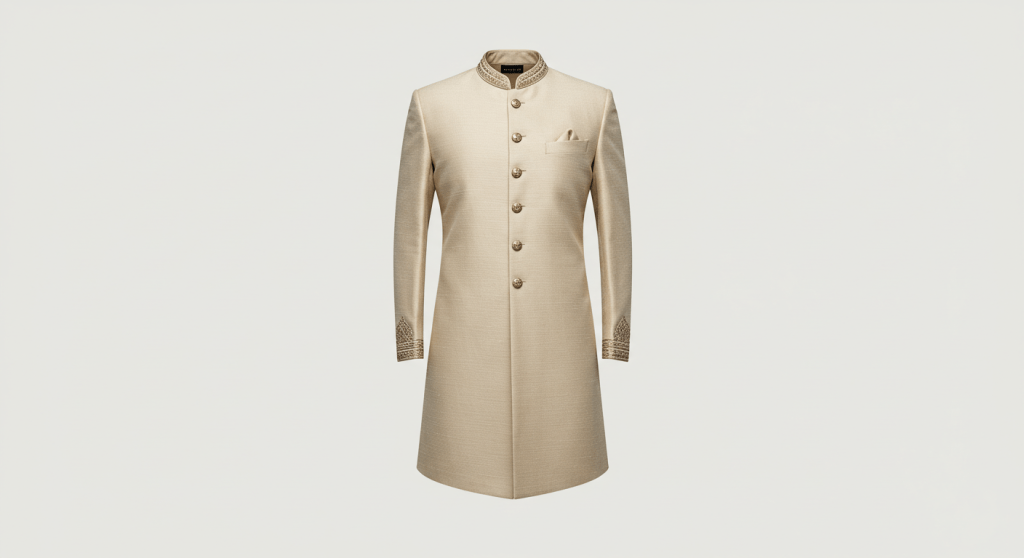 Sherwani Clothing for Every Occasion: Ready to Wear Online Options in&nbsp;USA