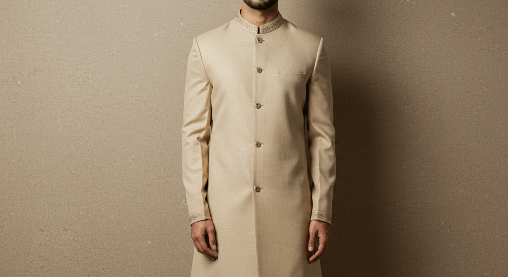 Sherwani Clothing for Men: Best Ready to Wear Styles&nbsp;Online