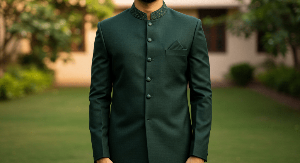 Sherwani Clothing: Pakistani Ready to Wear Styles for Purchase&nbsp;Online